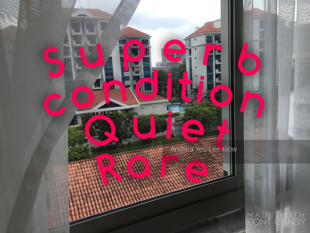 Loft @ Holland (D10), Apartment #124331652